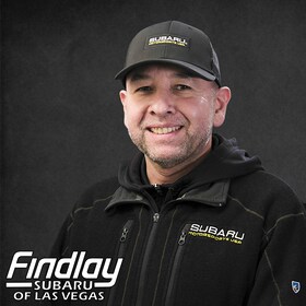 Staff member Alfred Espinoza from ID_e57844