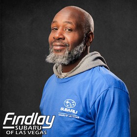 Staff member Charles McDonald from ID_826e7b