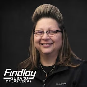 Staff member Maria Arauco-Waddell from ID_f98d03