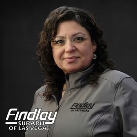 Staff member Judy Mendez from ID_f98d03