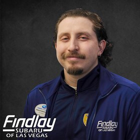 Staff member Ignacio Montenegro from ID_654a83