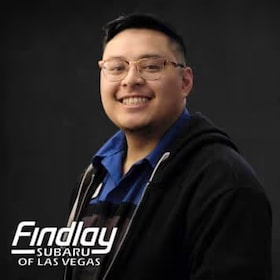Staff member Bryan Dalumpines from ID_e96575