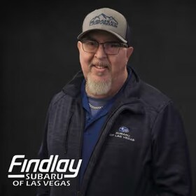 Staff member Andrew Berney from ID_33941f
