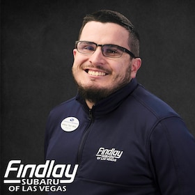 Staff member Anthony Milillo from ID_654a83