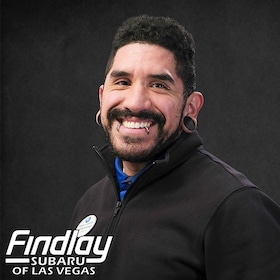 Staff member Victor Martinez from ID_44e7b3