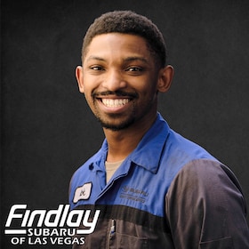 Staff member Nick Johnson from ID_e96575