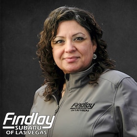 Staff member Judy Mendez from ID_f98d03