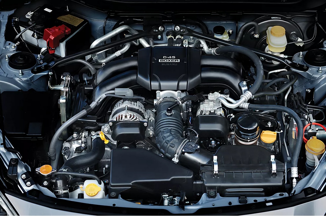 Findlay Subaru