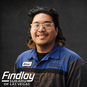 Staff member Adonie Agraan from ID_e96575