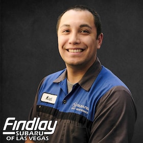 Staff member Micah Balmes from ID_e96575