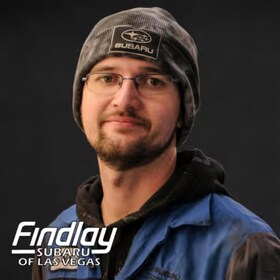 Staff member Cole Watson from ID_e96575