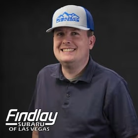 Staff member Steven Ballard from ID_f98d03