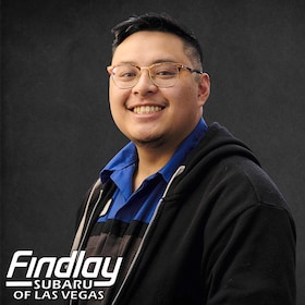 Staff member Bryan Dalumpines from ID_e96575