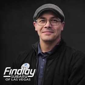 Staff member Daniel Martinez from ID_4faae8