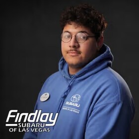 Staff member Guillermo Parra from ID_0e0915