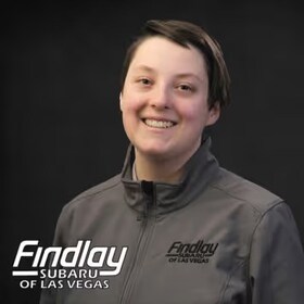 Staff member Lindsey Lanning from ID_f98d03