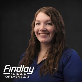 Staff member Amanda Visconde from ID_a96850
