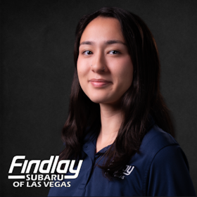 Staff member Areya Lorentzen from ID_f98d03