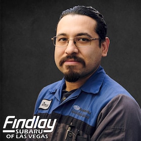 Staff member Omar Hernandez from ID_e96575