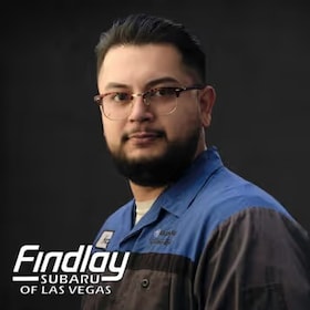 Staff member Hector Carrillo from ID_e96575
