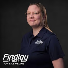 Staff member Sarah Minnick from ID_f98d03