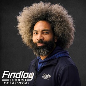 Staff member Adam Sedaghat from ID_0e0915