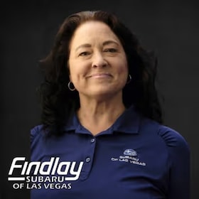 Staff member Samantha Koon from ID_f98d03