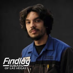 Staff member Miguel Parra from ID_e96575