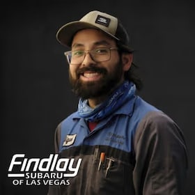 Staff member Miguel Rodriguez from ID_e96575