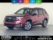 Subaru Forester Hybrid