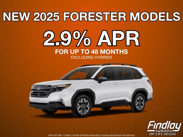 2025 Subaru Forester Premium photo 2