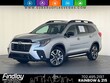 Subaru Ascent