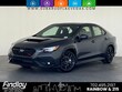 Subaru WRX