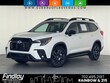 Subaru Ascent