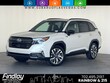 Subaru Forester Hybrid