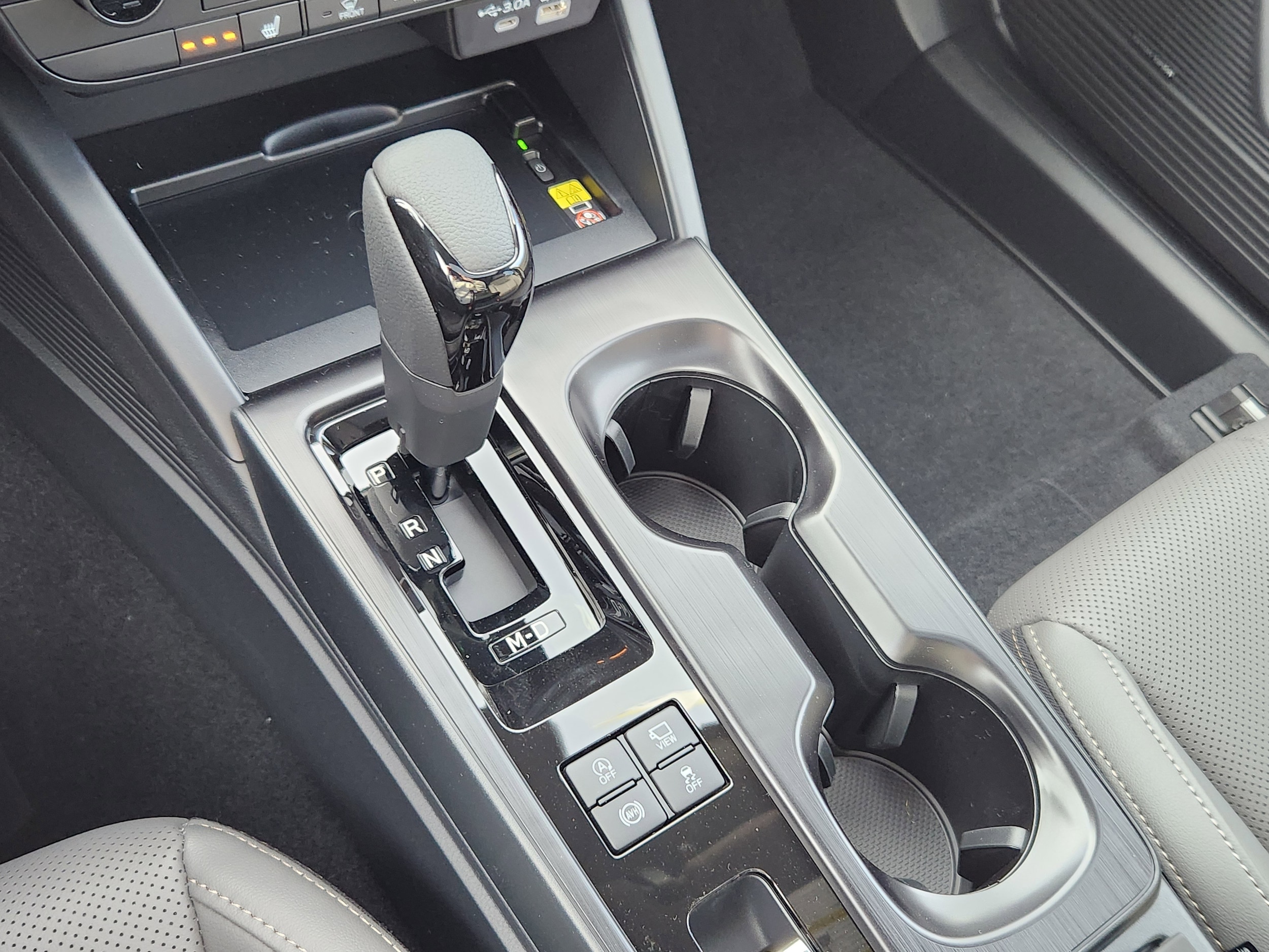 2026 Subaru Outback Limited XT - Photo 13