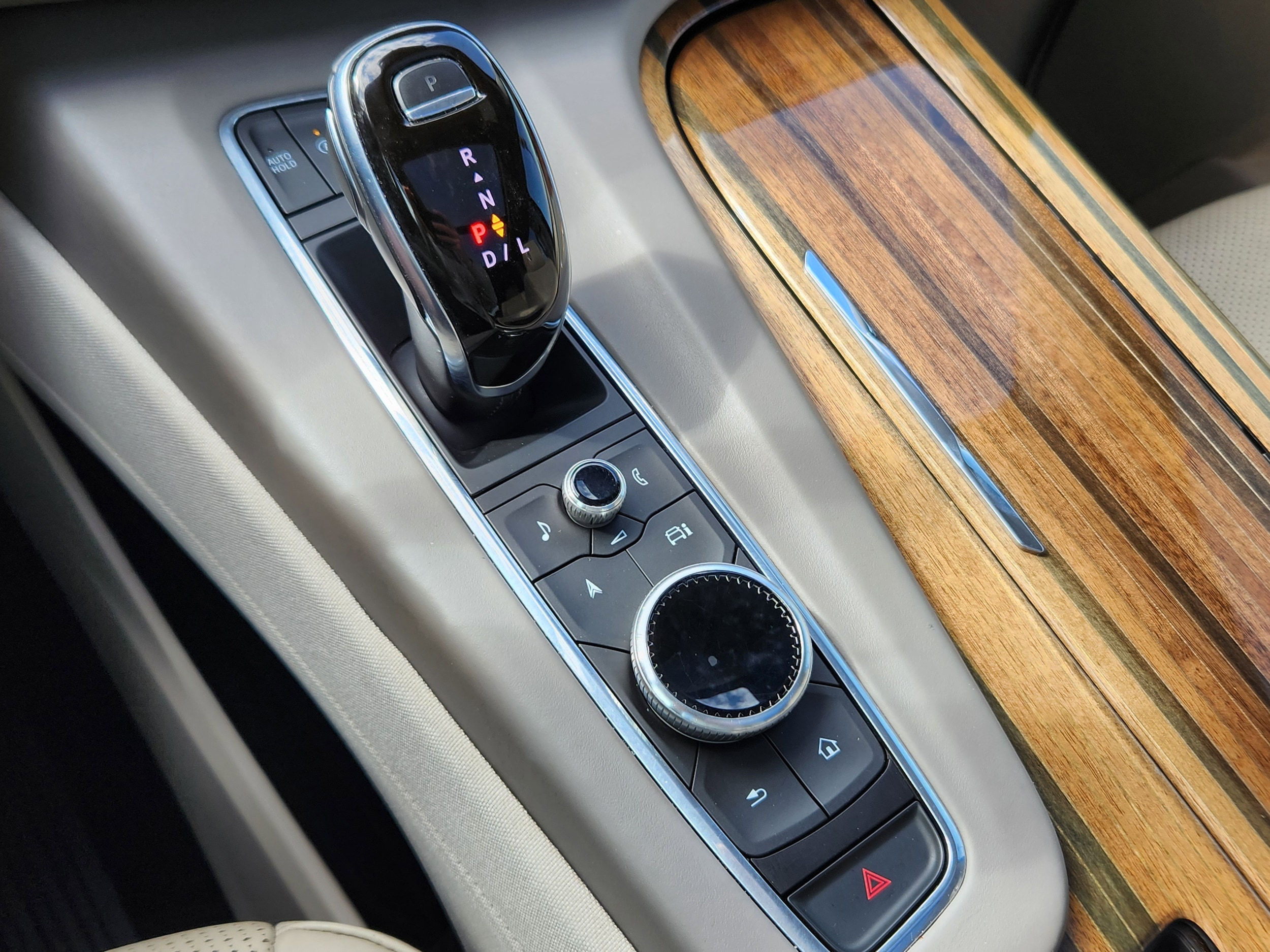 2021 Cadillac Escalade Sport Platinum - Photo 26