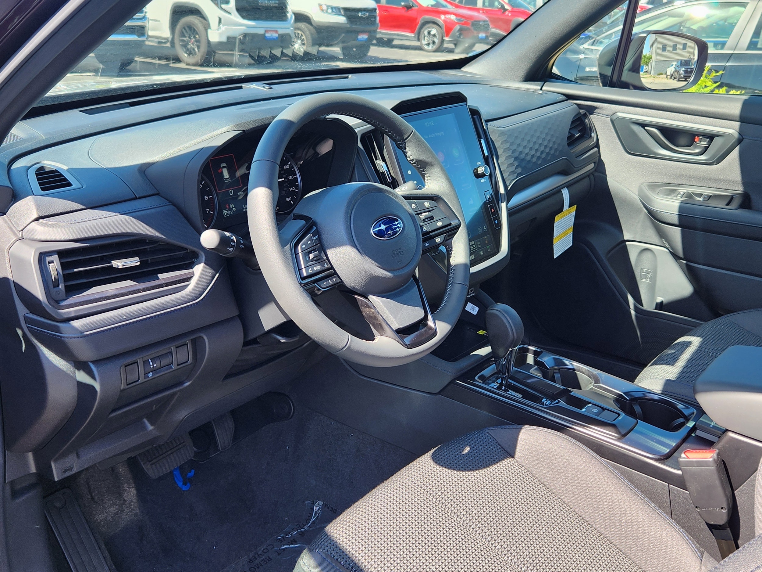 View vehicle photo 5