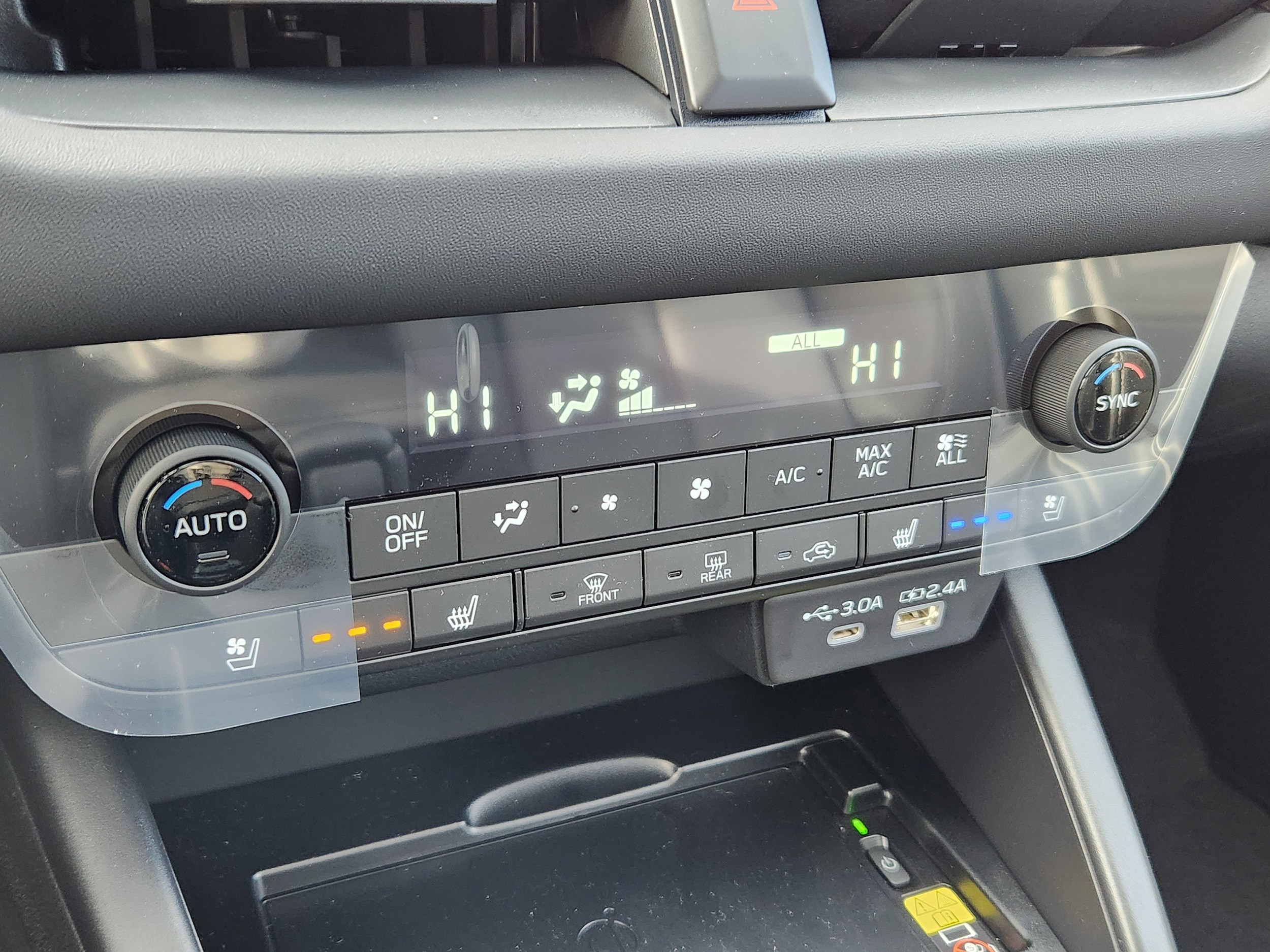 2026 Subaru Outback Touring XT - Photo 12