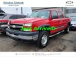 Chevrolet Silverado 2500HD