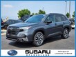 Subaru Forester Hybrid