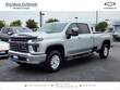 Chevrolet Silverado 2500HD