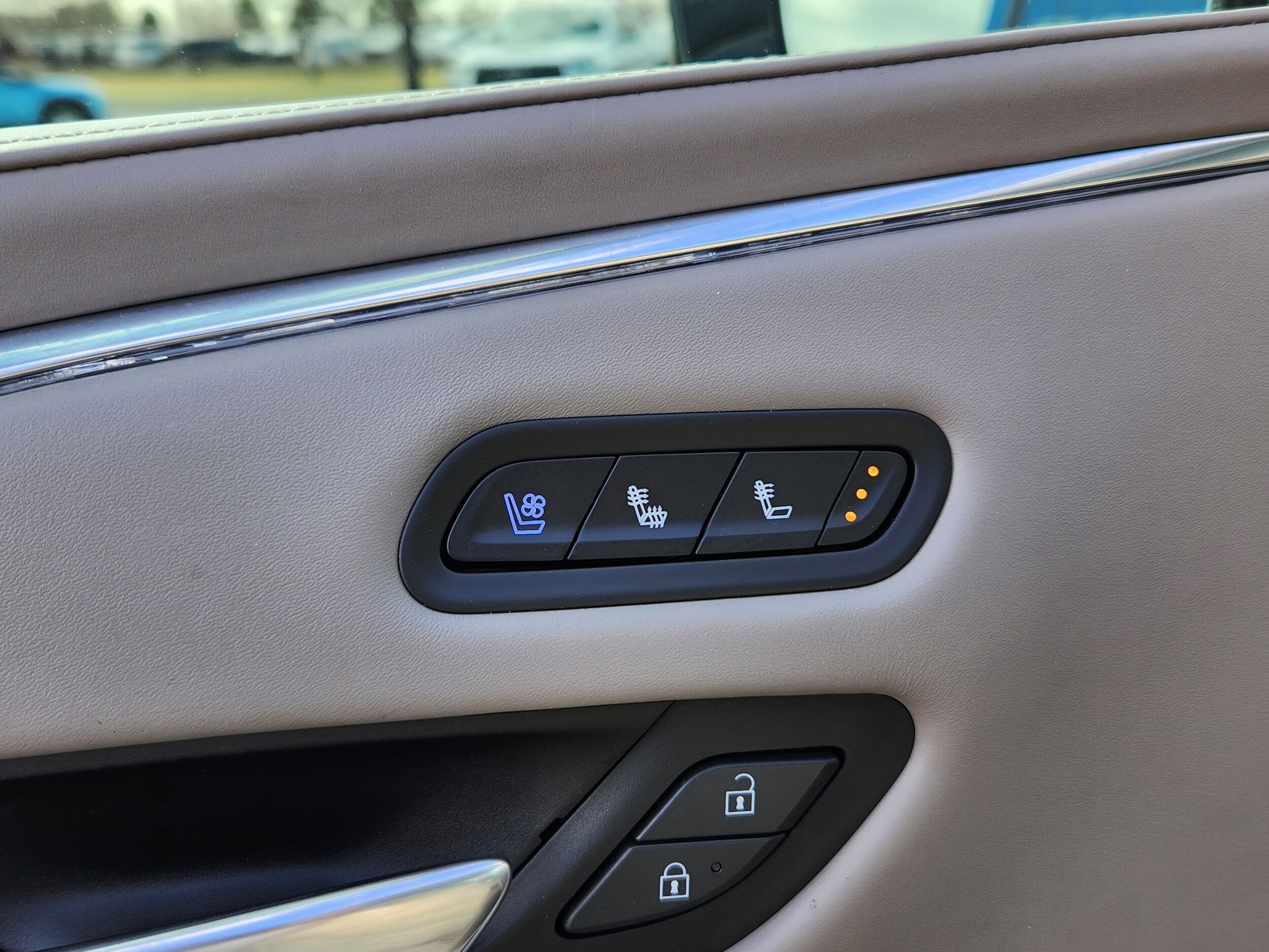 2021 Cadillac Escalade Sport Platinum - Photo 24