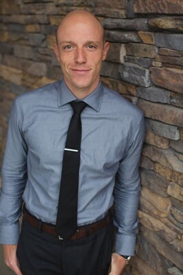 Staff member Jacob Hungsberg from ID_389433