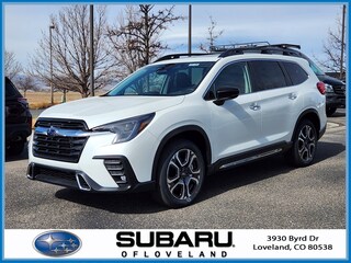 2026 Subaru Ascent Touring 7-Passenger SUV