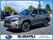 Subaru Forester Hybrid
