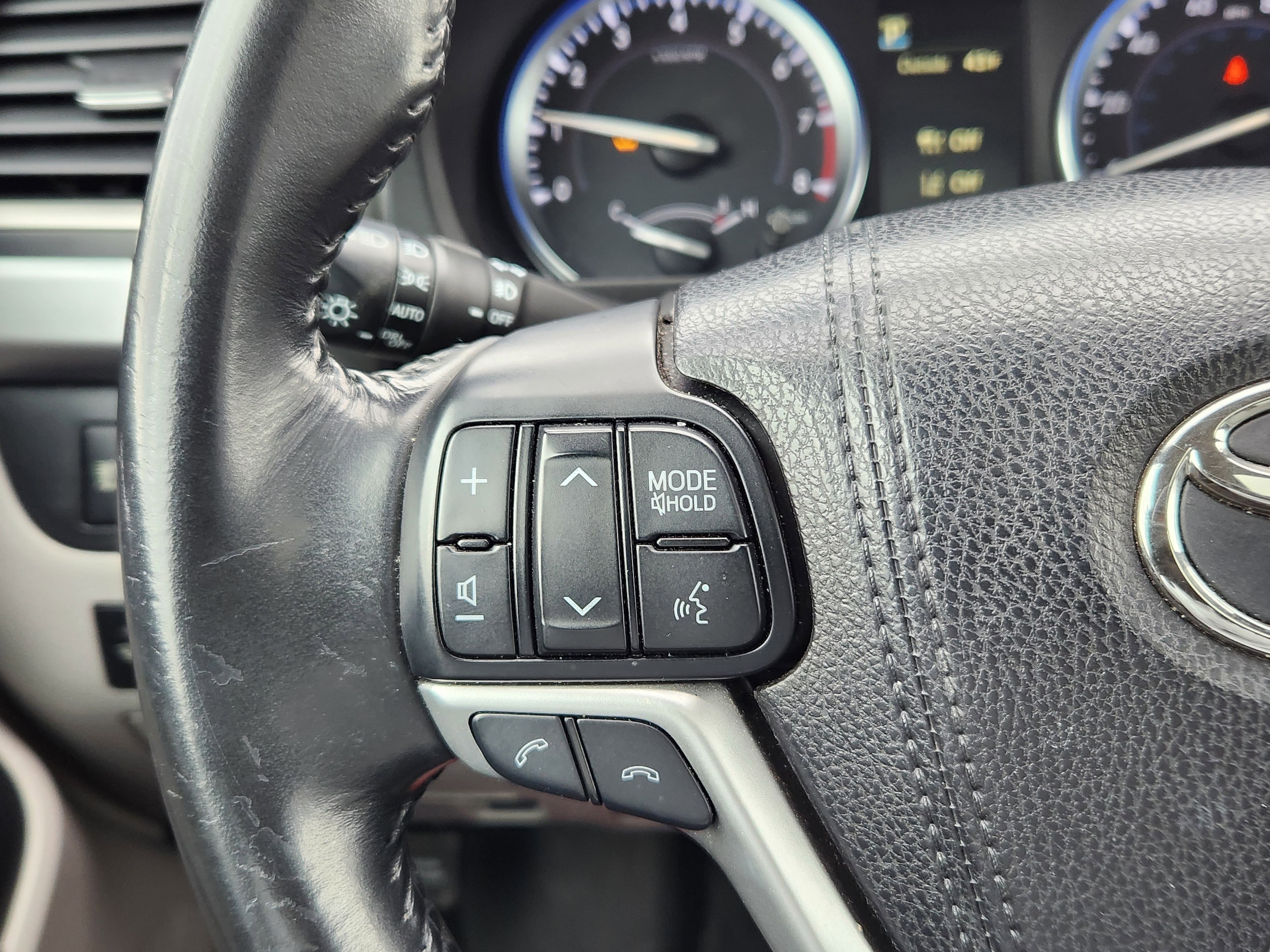 2017 Toyota Highlander XLE - Photo 21