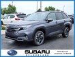 Subaru Forester Hybrid
