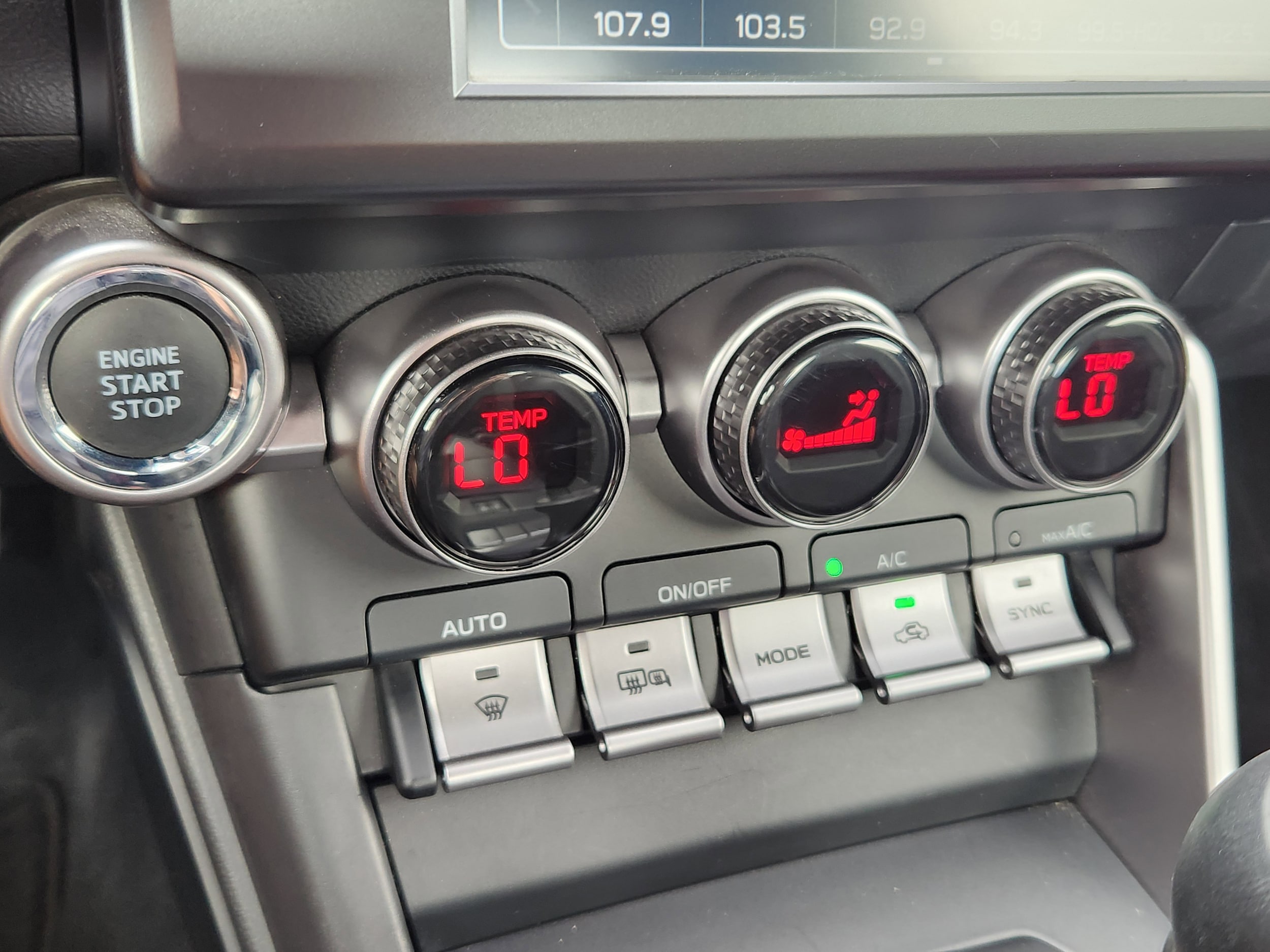 2022 Subaru BRZ Limited - Photo 21