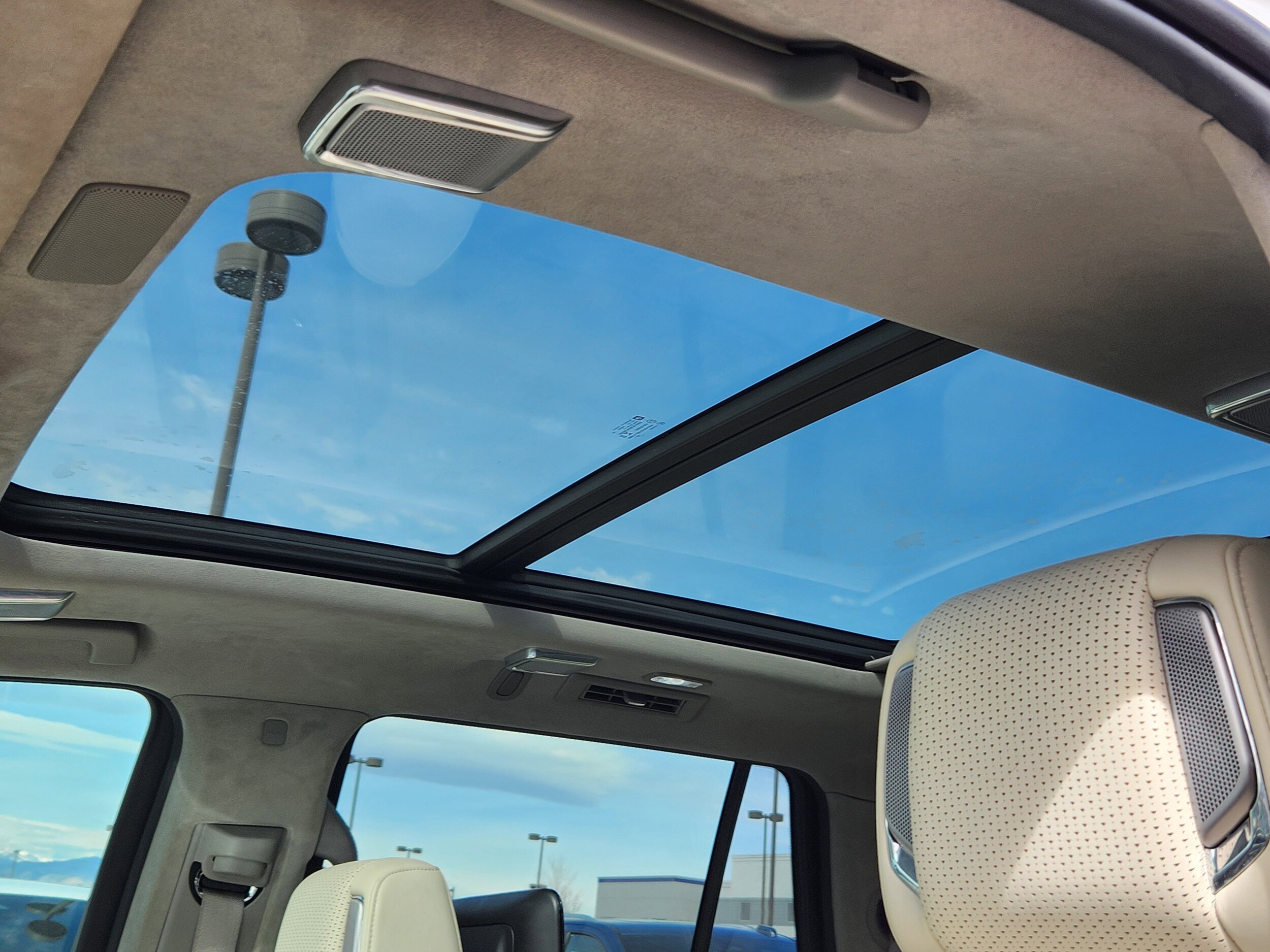 2021 Cadillac Escalade Sport Platinum - Photo 27